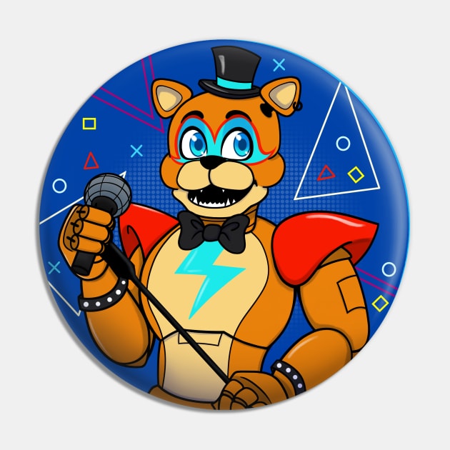 Pin on fnaf