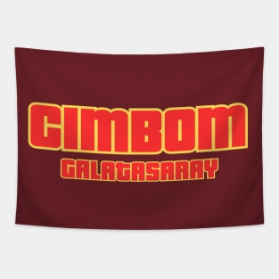 CIMBOM Galatasaray Tapestry