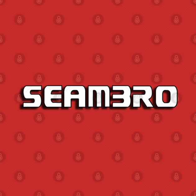 Seambro by Henshin Squad