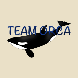 Team Orca T-Shirt