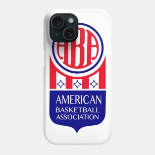 DEFUNCT - ABA Phone Case