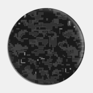 HieroThyme Ranger Ops O0001-a camouflage Pin