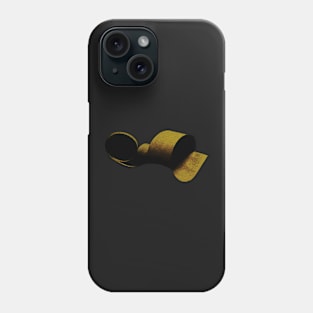 Wound up Phone Case