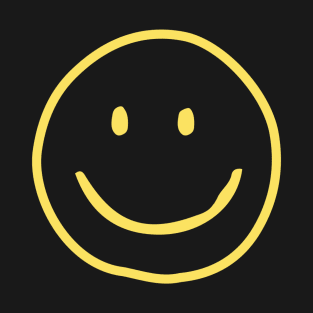 Smiley Face T-Shirt