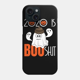 2020 IS BOO SHIT Phone Case