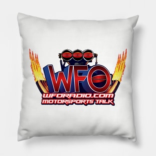 wfo original design Pillow