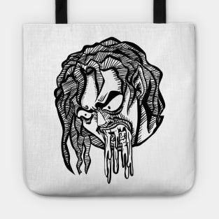Drooling Tote