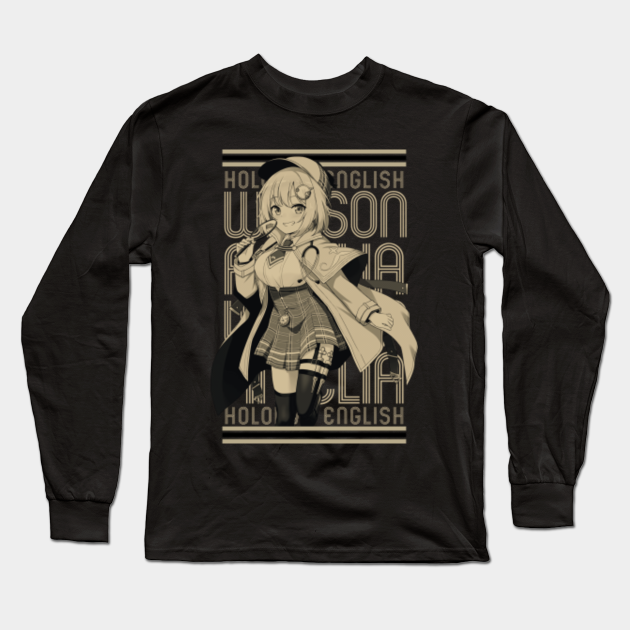 watson shirt