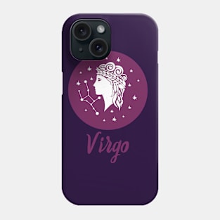 VIRGO Phone Case