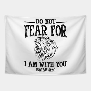 Do Not Fear!!! Tapestry