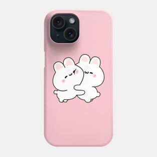 Bunny Phone Case