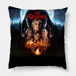 The Quarry Pillow