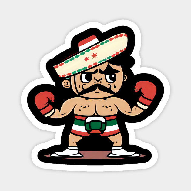 Cinco De Mayo Boxing Shirt Vintage Mexican Boxer Cinco De Mayo
