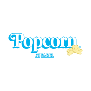 POPCORN APPAREL TOYS T-Shirt