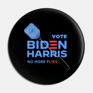 Pence Fly Biden Harris Pin