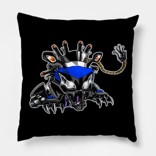 Honda CBR 600RR Pantha Pillow