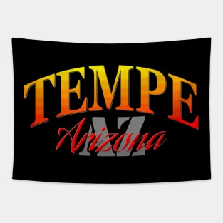 City Pride: Tempe, Arizona Tapestry