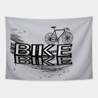 BIKE Tapestry