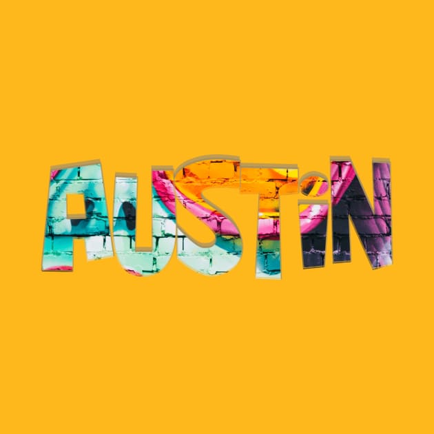 austin by afternoontees