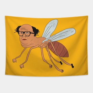 Danny Mosquito Tapestry