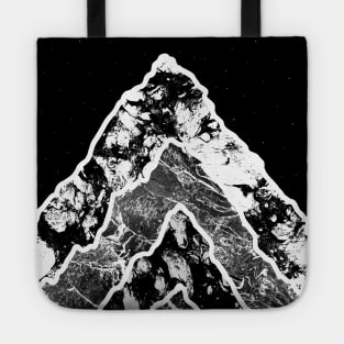 The Peak Tote