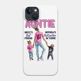 Matching Best Friend Phone Cases - iPhone and Android | TeePublic