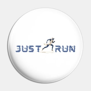 Just run Pin