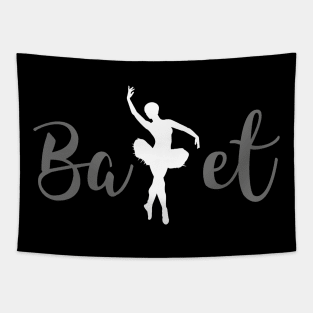 Ballet Tapestry