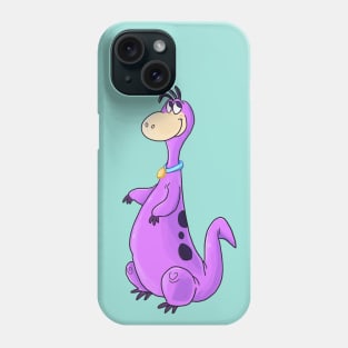 Good ol Dino Phone Case