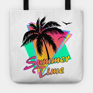 Summer Time Tote