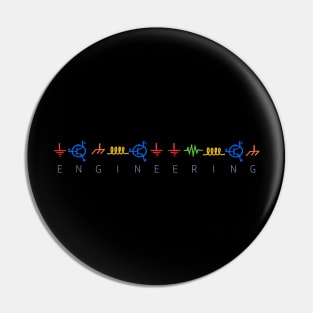 Engineering Circuitry Pin