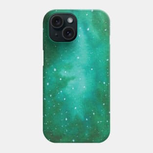 Galaxy phone Phone Case