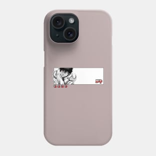 Baki hanma Phone Case