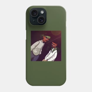 2010 Phone Case