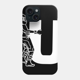 F-U Motorcycle Lovers Phone Case