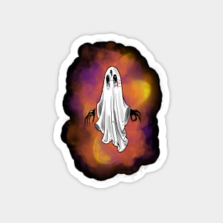 Ghost13 Magnet