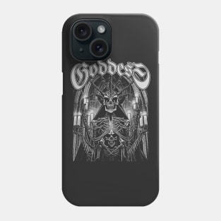 Goddess Phone Case