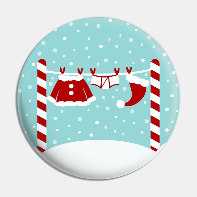 Merry Christmas Pin by soniapascual