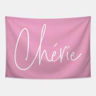 Cherie Tapestry