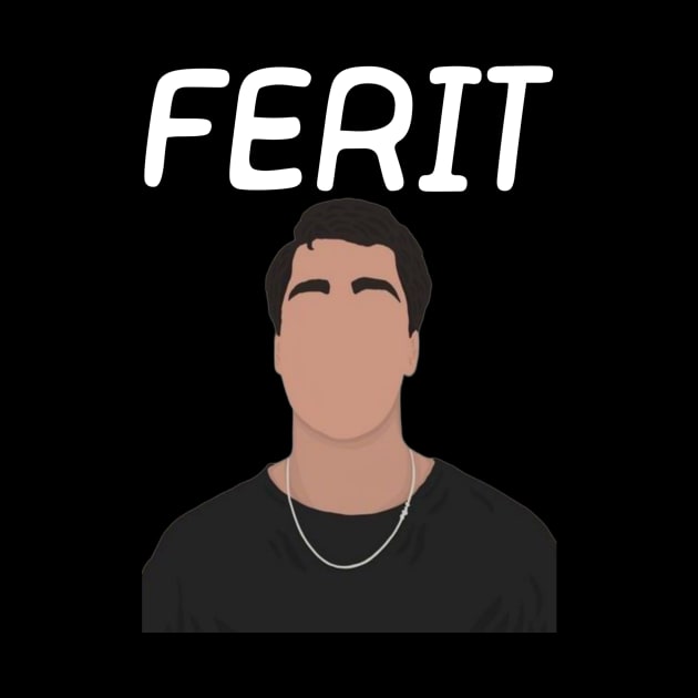 Ferit - Yalı Çapkını by MChamssouelddine