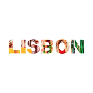 Lisbon T-Shirt