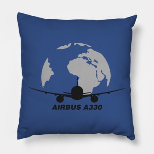 AIRBUS A330 Pillow