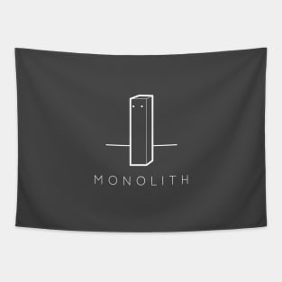 Monolith Tapestry