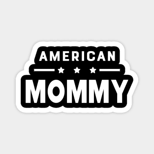 American Mommy Magnet