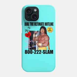 The Ultimate Hotline Phone Case