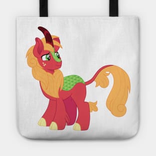 Kirin Big Mac Tote