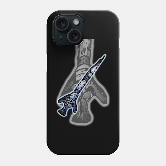 Lifted Spirit Phone Case by IanWylie87