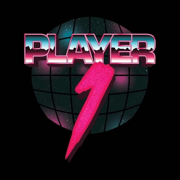 Player [1] has entered the game by DCLawrenceUK