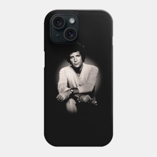 Tom Jones Vintage Phone Case