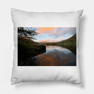 Rydal Water Pillow